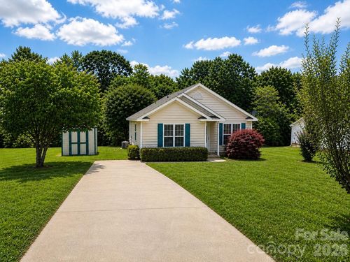 3024 Dairy Farm Dr, Monroe, NC, 28110-5608 | Card Image
