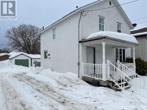 257 Commercial Ave, Timmins, ON, P4N2X5 | Card Image