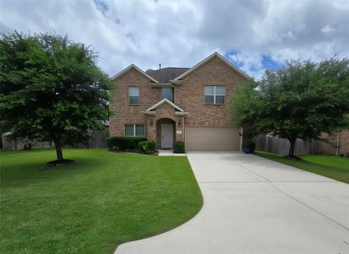 2027 Brookmont Dr, Conroe, TX, 77301-1585 | Card Image