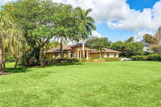 6807 Nw 66 Th Way, House other with 5 bedrooms, 3 bathrooms and null parking in Parkland FL | Image 44
