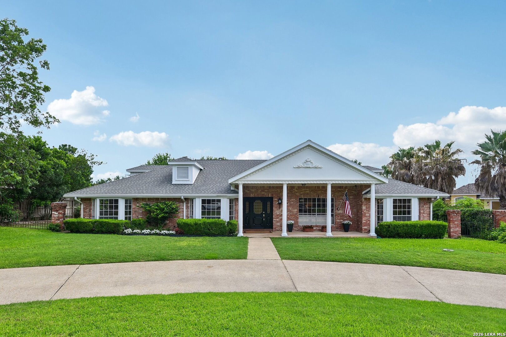 Residential in Castle Hills 2
