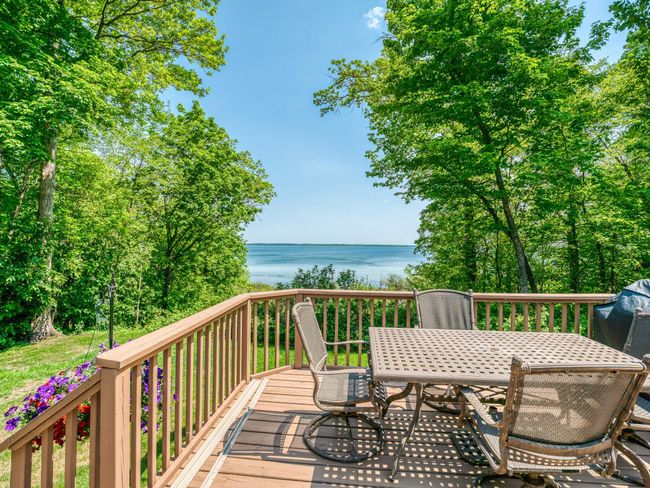 Lakeside Deck | Image 49
