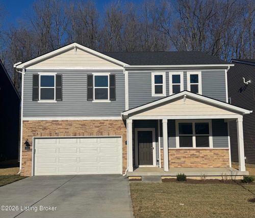 8513 Landherr Dr, Louisville, KY, 40201 | Card Image