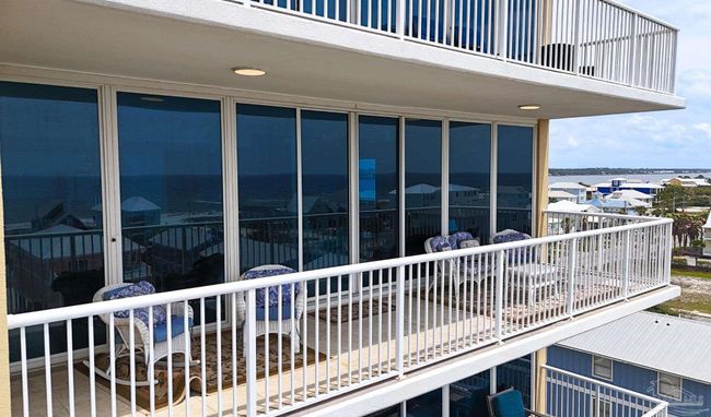 APT-607 - 1524 W Beach Blvd, Condo with 3 bedrooms, 3 bathrooms and null parking in Gulf Shores AL | Image 38