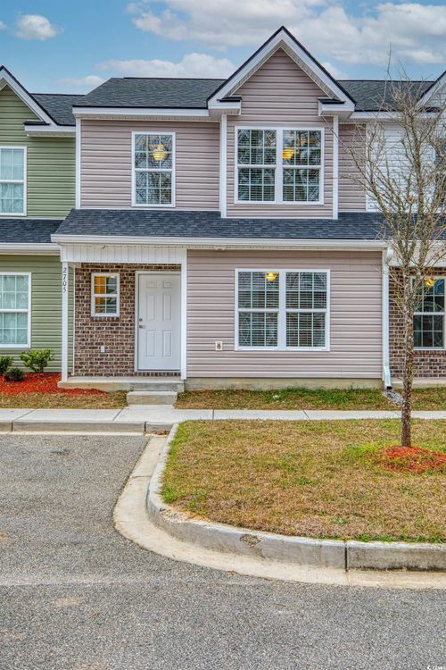 2705-2705 Mercer Dr, Conway, SC, 29526-4156 | Card Image