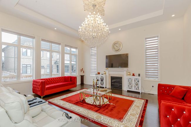7 Hagerman Rd, House other with 7 bedrooms, 8 bathrooms and 3 parking in Brampton ON | Image 21