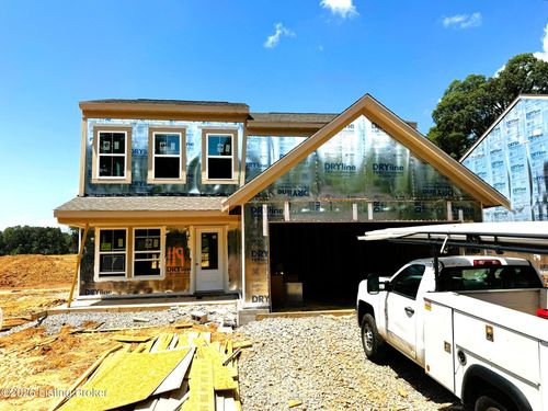 120 Hearthstone Ln, Radcliff, KY, 40160 | Card Image