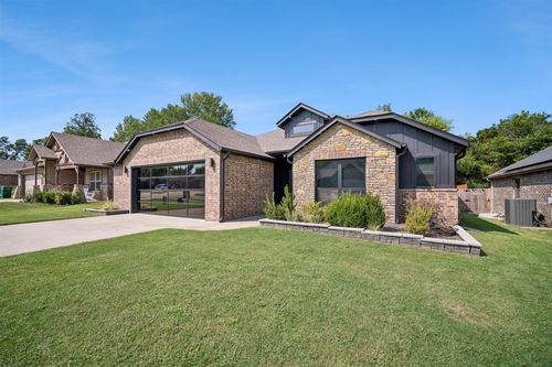 5330 Skylane Dr, Sand Springs, OK, 74063-3260 | Card Image