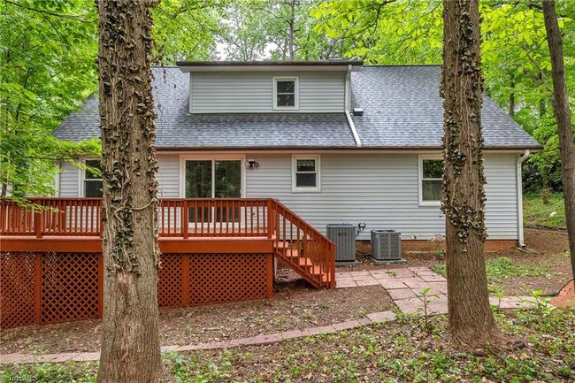 6057 Arden Dr, House other with 3 bedrooms, 3 bathrooms and null parking in Clemmons NC | Image 29
