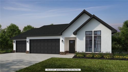 9798 Eldora Cv, Springdale, AR, 72762 | Card Image