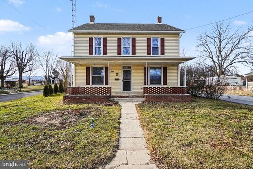 346 S S Park Avenue, MERCERSBURG, PA, 17236 | Card Image