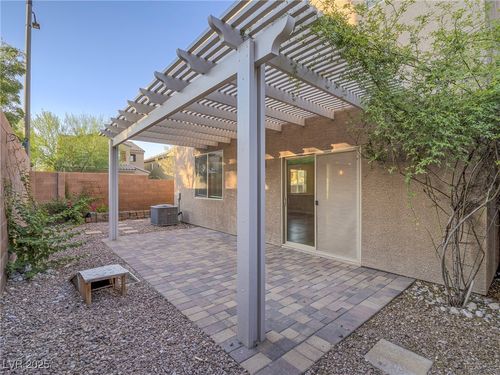7605 Lake Fork Peak St, Las Vegas, NV, 89166-5060 | Card Image