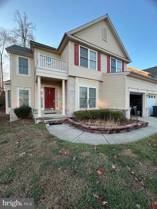 3322 Shrewsbury Rd, ABINGDON, MD, 21009-1279 | Card Image