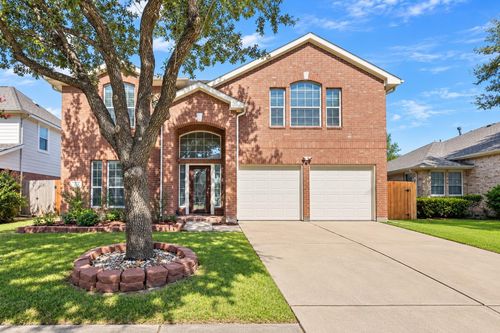19327 Cloud Peak Dr, Tomball, TX, 77377-3987 | Card Image
