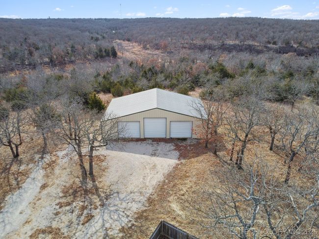 27310 W 15 Th St S, House other with 3 bedrooms, 2 bathrooms and null parking in Sand Springs OK | Image 30