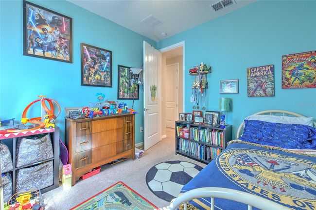 5705 Village Center Dr, House other with 4 bedrooms, 3 bathrooms and null parking in Lithia FL | Image 29