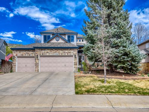 5716 S Danube Circle, Aurora, CO, 80015 | Card Image