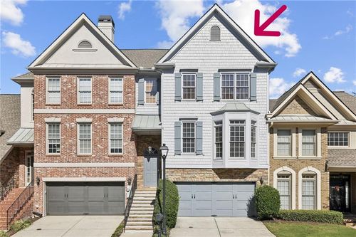 196 Mystic Ct, Atlanta, GA, 30342-2581 | Card Image