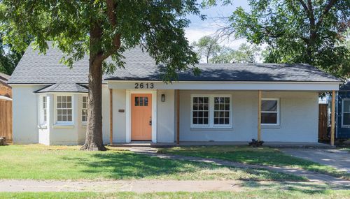 2613 23rd St, Lubbock, TX, 79404 | Card Image