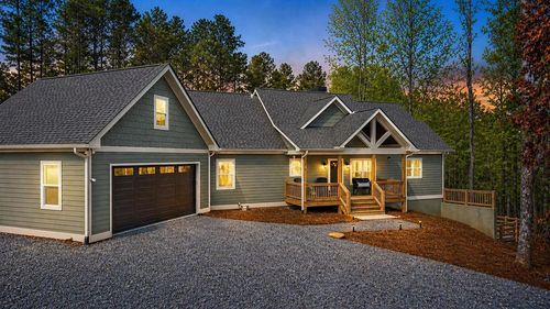 218 Oak Wood Ln, Ellijay, GA, 30540-4425 | Card Image