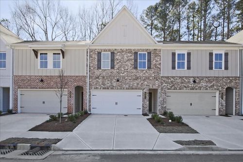 691 Sandstone Dr, Lawrenceville, GA, 30043 | Card Image