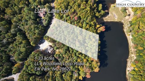 LL4 Woodlake Loop Rd, Elk Park, NC, 28622 | Card Image