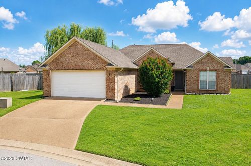 44 Cedarbrook Pl, Jackson, TN, 38305-1400 | Card Image