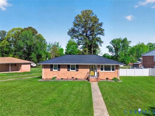1723 W Clara Dr, Petersburg, VA, 23803-5949 | Card Image