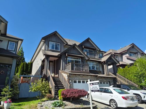 109 Forest Park Way, Port Moody, BC, V3H5J4 | Card Image