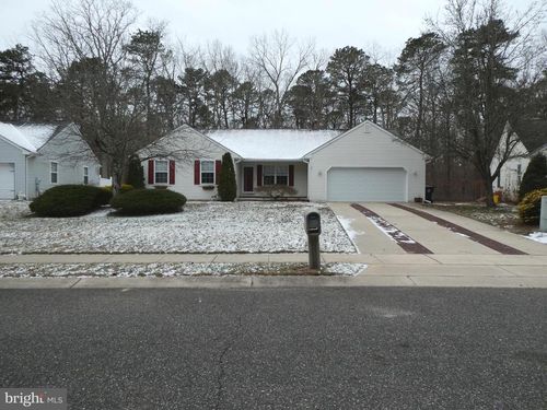 13 Birch Ave, HAMMONTON, NJ, 08037-9631 | Card Image