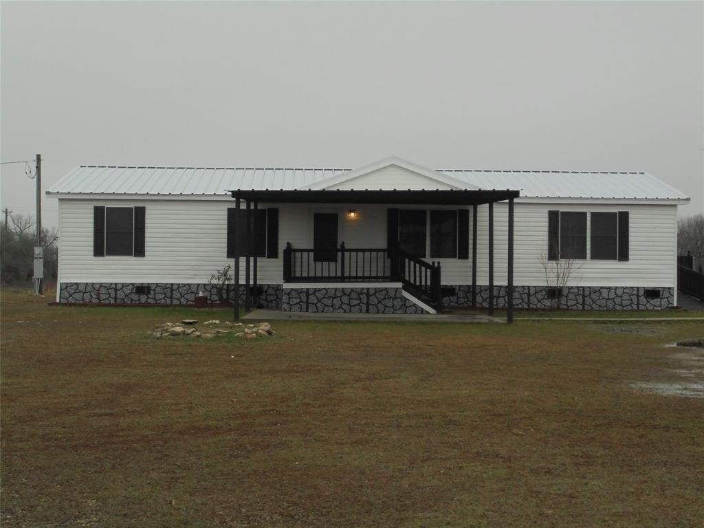 Cactus View Dr, Springtown, TX 76082