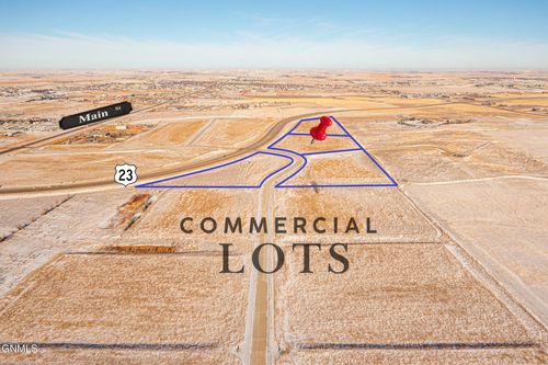 Tbd Whitetail Ln, Watford City, ND, 58854 | Card Image