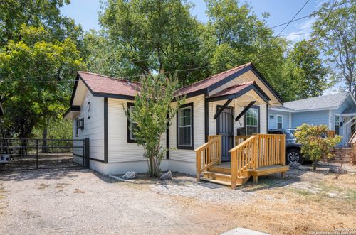 270 Oelkers, San Antonio, TX, 78204-2910 | Card Image
