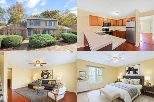 14 Justin Ct, Durham, NC, 27705-2088 | Card Image