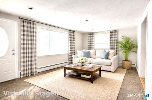 97 Brussels Ave, Wethersfield, CT, 06109-1017 | Card Image