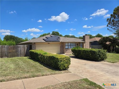 4301 River Oaks Dr, Killeen, TX, 76543-4701 | Card Image