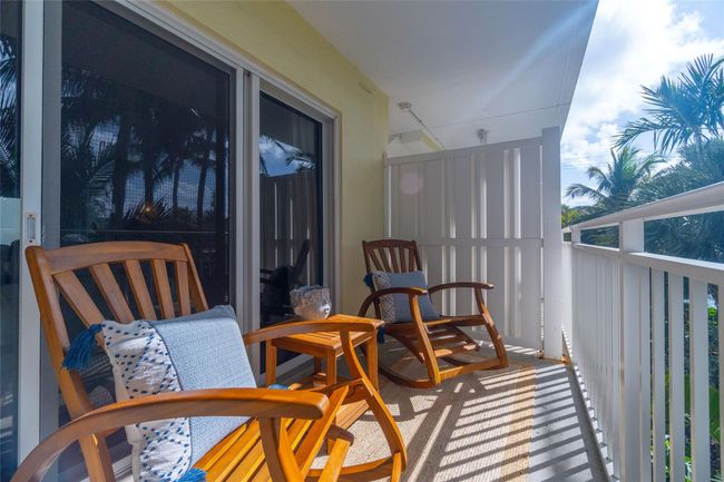APT-22 - 6520 N Ocean Blvd, Condo with 1 bedrooms, 1 bathrooms and null parking in Ocean Ridge FL | Image 16