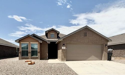 12209 Big Easy St, Odessa, TX, 79765 | Card Image