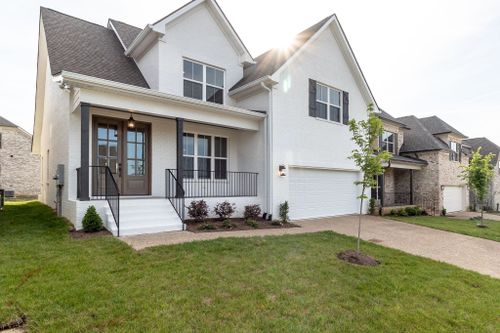 3003 Turnstone Trace, Spring Hill, TN, 37174 | Card Image