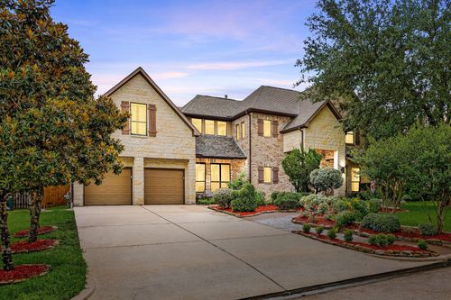 14242 Mindy Park Ln, Houston, TX, 77069-1466 | Card Image