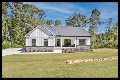 715 Sunset Cove Drive, House other with 4 bedrooms, 3 bathrooms and null parking in West Union SC | Image 1