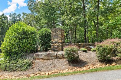 0 Highlands Lake Trail, Home with 0 bedrooms, 0 bathrooms and null parking in Clarkesville GA | Image 3