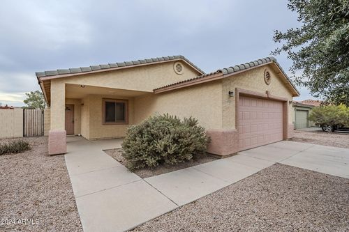 505 S 12th St, Coolidge, AZ, 85128-9182 | Card Image