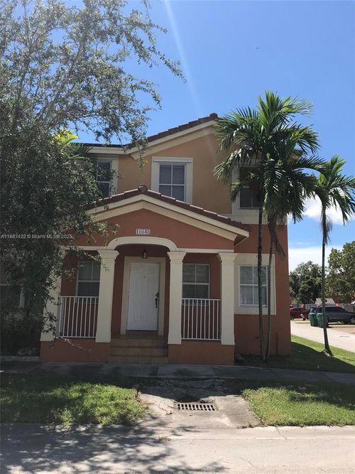 10848 Sw 243rd St, Homestead, FL, 33032-5125 | Card Image