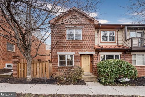 1103 N Vernon St, ARLINGTON, VA, 22201-4732 | Card Image