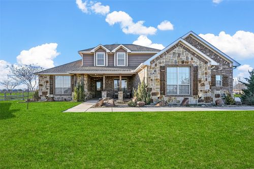 329 Montana Ct, Rhome, TX, 76078-5500 | Card Image