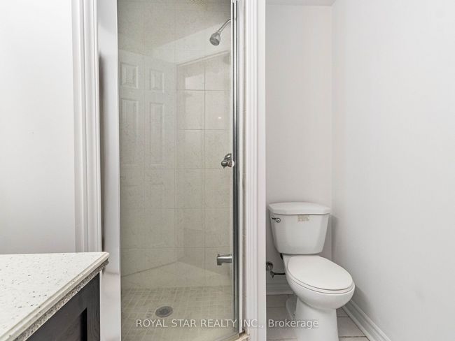 BASEMNT - 2 Lourakis St, House other with 2 bedrooms, 2 bathrooms and 2 parking in Richmond Hill ON | Image 25