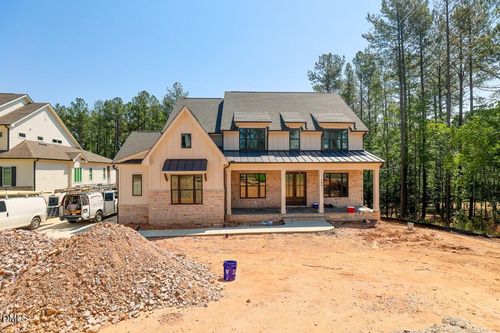 7944 Wexford Waters Ln, Wake Forest, NC, 27587-3647 | Card Image