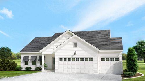 lot-3-2114 Cregan Cove Sw, Ocean Isle Beach, NC, 28469 | Card Image