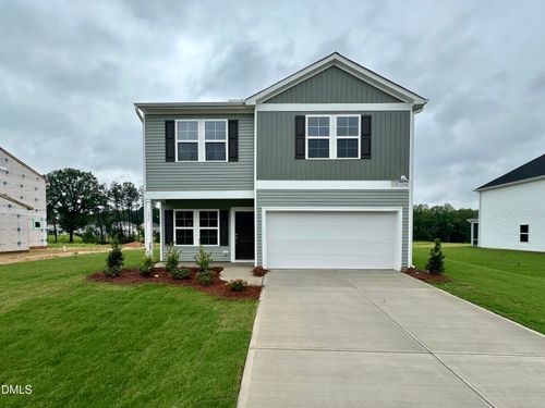 175 Buckthorn Dr, Youngsville, NC, 27596-3342 | Card Image